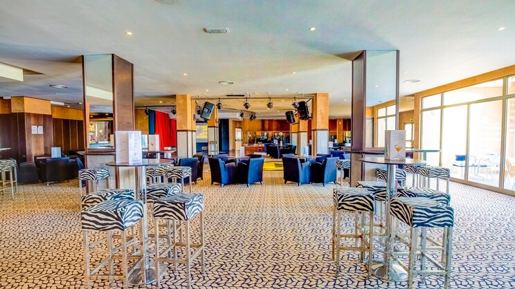 SBH Hotel Taro Beach